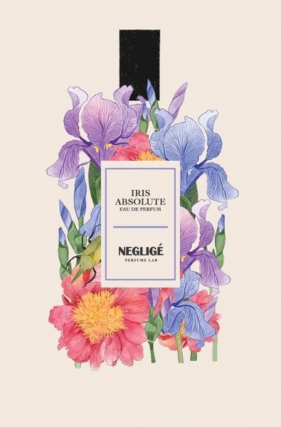 IRIS ABSOLUTE NGIRIS2 фото