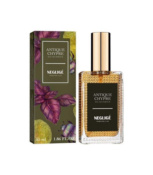 ANTIQUE CHYPRE NGACH55 фото