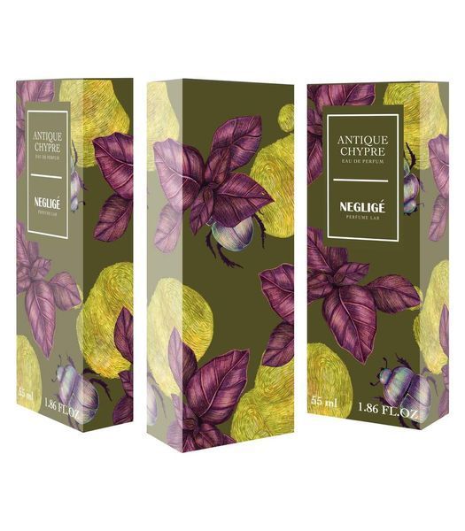 ANTIQUE CHYPRE NGACH55 фото