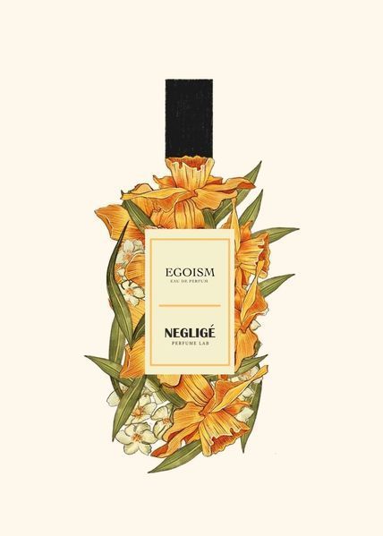 EGOISM NGEGO55 фото