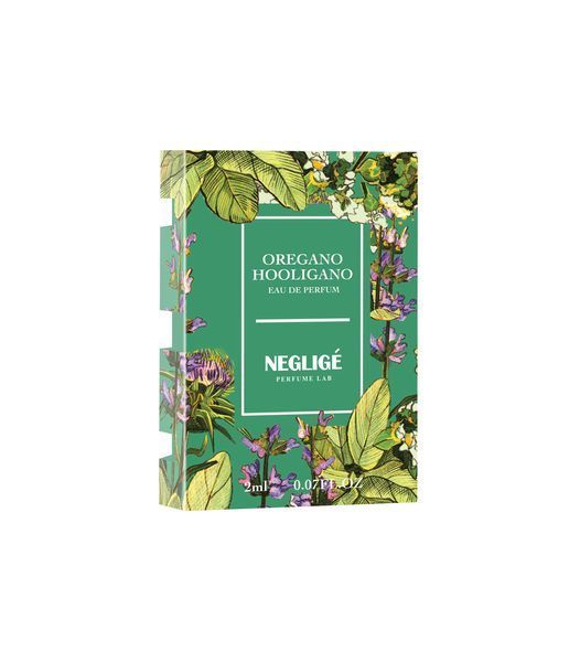 OREGANO HOOLIGANO NGORH2 фото
