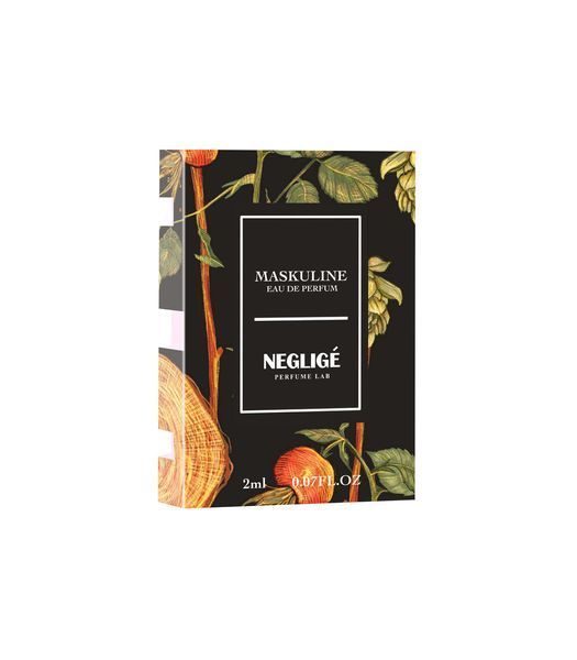 MASKULINE NGMSK2 фото